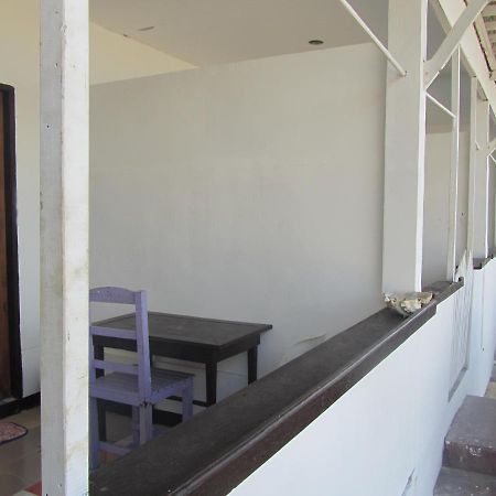 Islandfront Cottages And Restaurant El Nido Exteriér fotografie